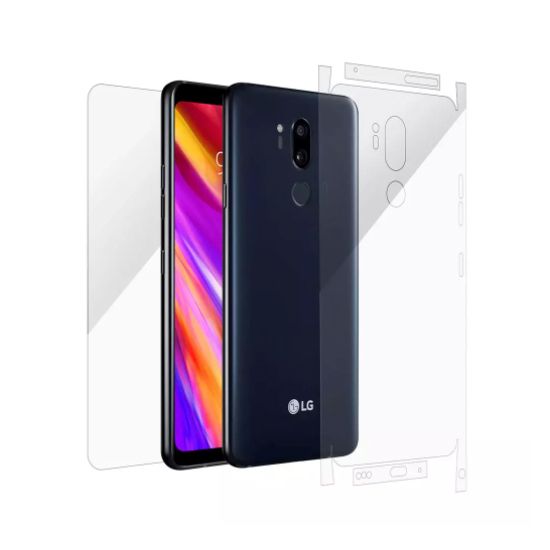  Miếng dán PPF cho smartphone LG 