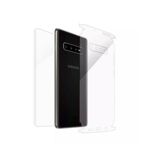  Miếng dán PPF cho Samsung Galaxy S10+ 