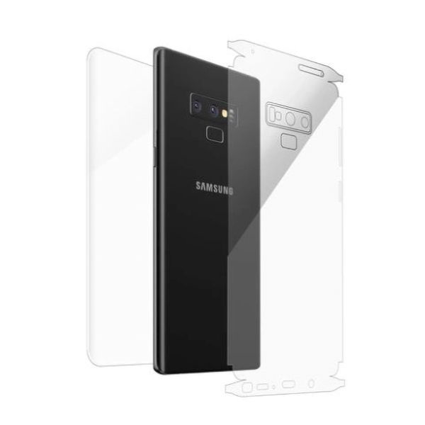  Miếng dán PPF cho Samsung Galaxy Note 9 