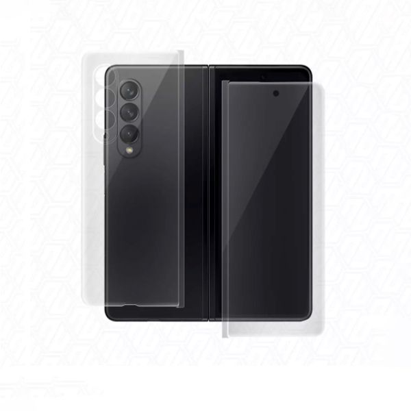  Miếng dán PPF cho Samsung Galaxy Z Fold 3 