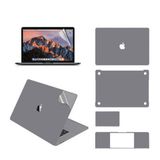  Bộ dán Full JCPAL MacGuard 5 in 1 cho Macbook 