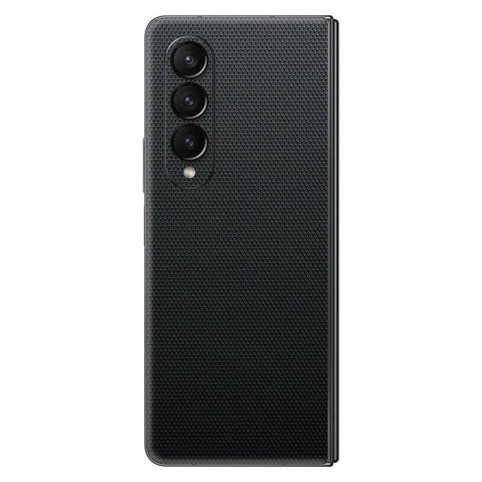  Skin Samsung Galaxy Z Fold Black Matrix 