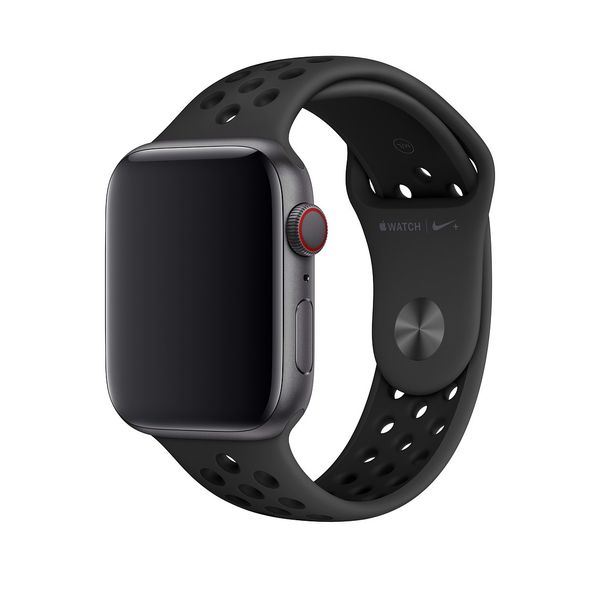 Dây đồng hồ Apple Watch Nike Sport