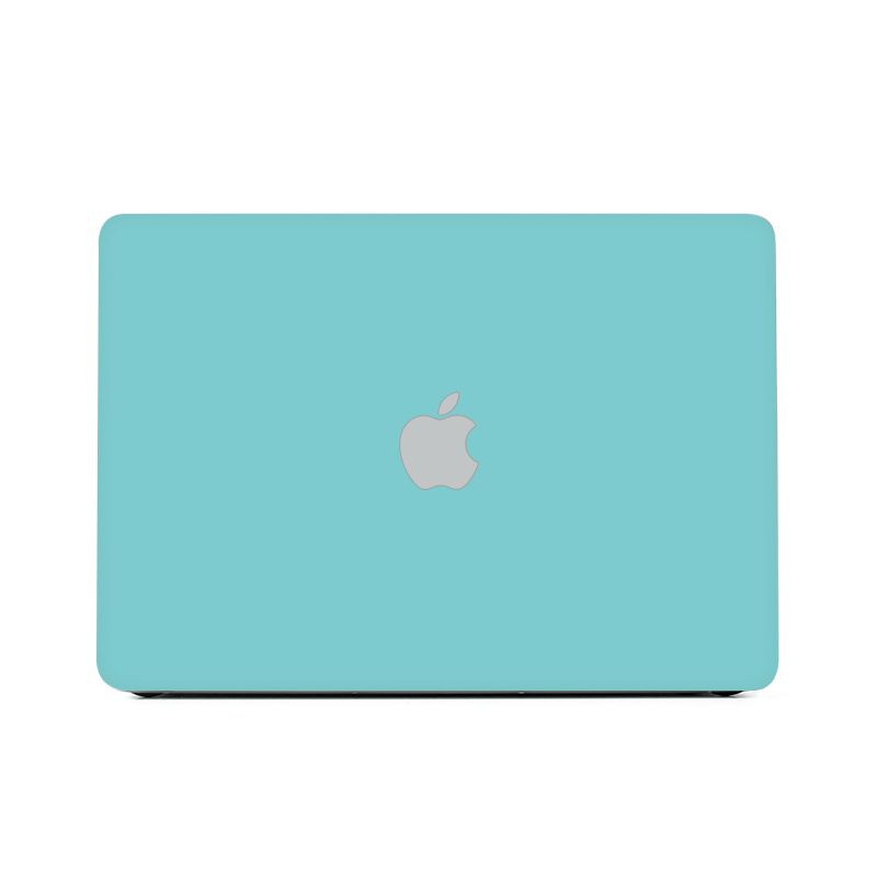  Skin Macbook Satin Key West 