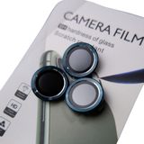  Viền Lens Camera iPhone 12 Series 9H 