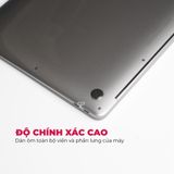  Miếng dán PPF cho Macbook 