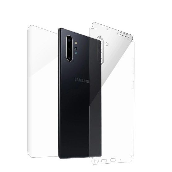  Miếng dán PPF cho Samsung Galaxy Note 10 | Note 10 Plus 