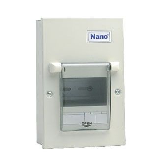 Tủ điện FDP104 NANOCO