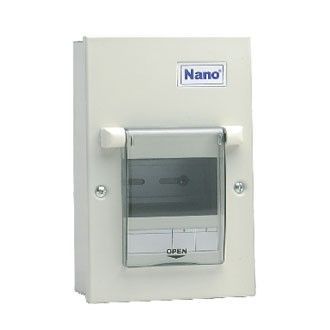 Tủ điện FDP103 NANOCO