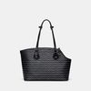 Túi Tote Bag nữ kiêm giỏ xách thú cưng Nucelle dễ thương thời trang đi làm dạo phố ViAnh Store 1172162