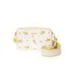 Túi xách dễ thương Just Star đẹp đeo chéo thời trang phom hộp charm xinh ViAnh Store 173009