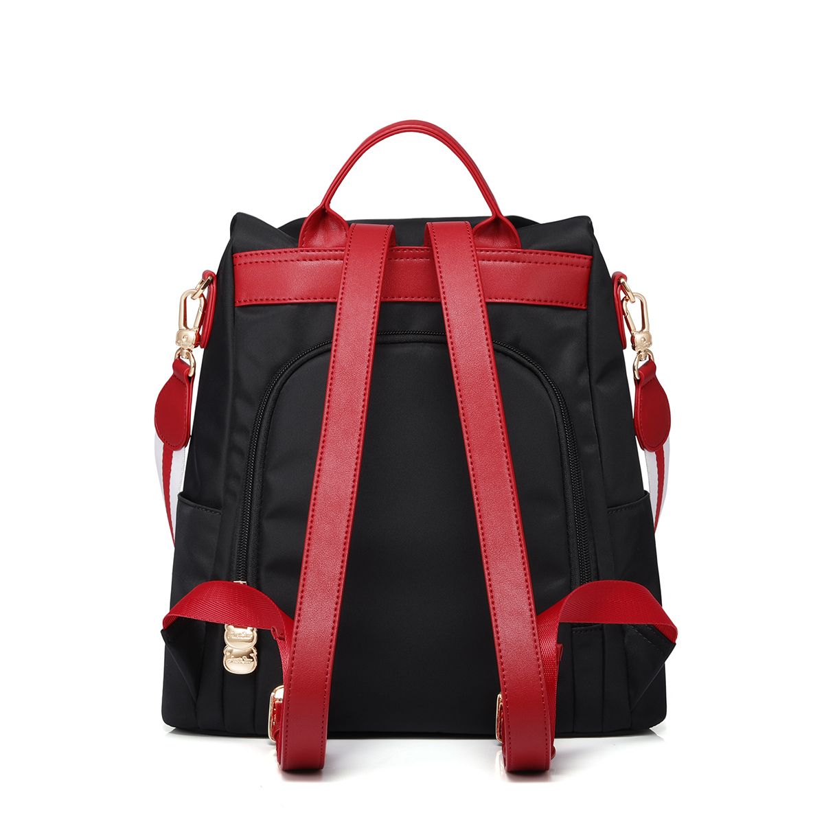 Ba lô Just Star đơn giản hình trái cherry 172371