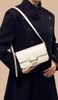 Túi xách nữ dự tiệc Nucelle ViAnh Store sang trọng thời trang đi làm đi chơi tiệc 1172116