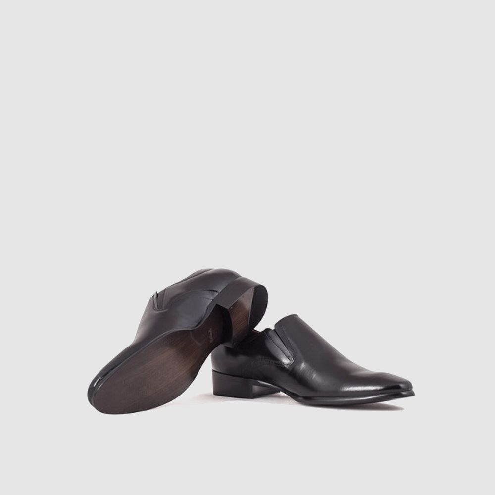 Giày tây satadi 1893 Black