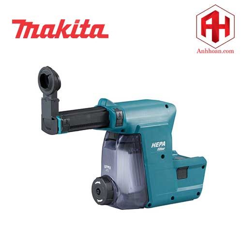 Phụ kiện hút bụi cho máy Makita DHR242 - DX06 199561-6