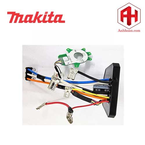 620964-8 Cụm bo mạch khoan pin Makita DHP485/ DDF485 / XFD13/ XPH13