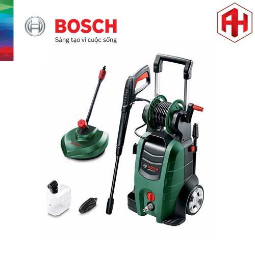 Máy phun xịt rửa áp lực cao Bosch AQT 45-14X (bỏ mẫu)