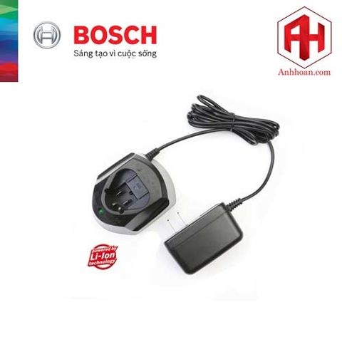 Sạc pin AL 1210 CV 10.8V/12V Bosch