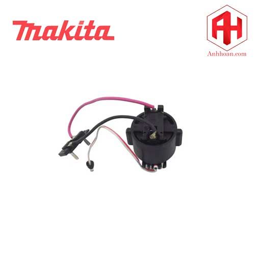 Makita TD022D Cụm bo và Công tắc 650783-8