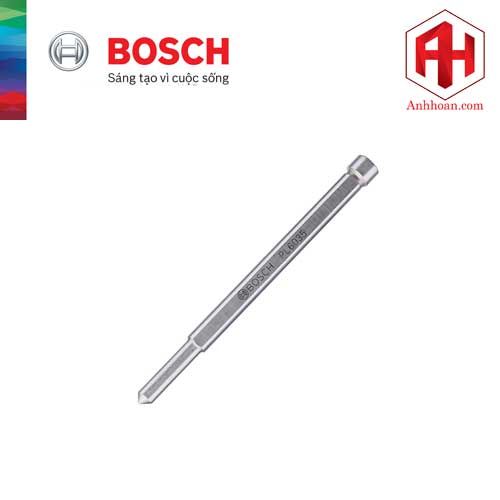 Mũi khoan từ carbide Bosch Size 14-40mm (1 mũi)