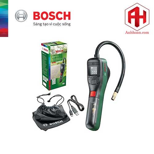 Máy bơm hơi dùng pin Bosch AIR PUMP 0603947080