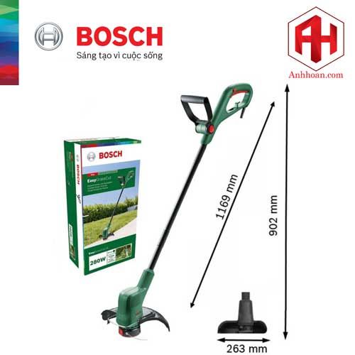 Bosch Máy cắt cỏ cầm tay EasyGrassCut 23 06008C1H01
