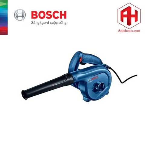 Máy thổi khí Bosch GBL 650