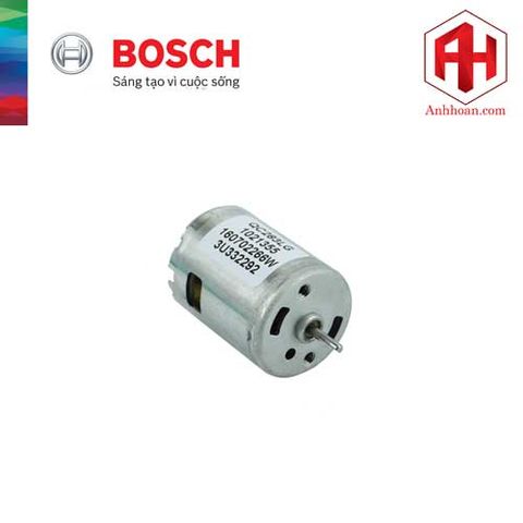 DC Motor/ Động cơ Máy vặn vít pin 3.6V Bosch Go 160702266W