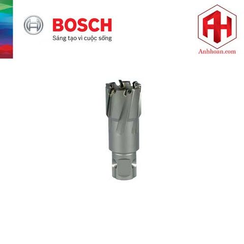 Mũi khoan từ carbide Bosch 14-40mm (1 mũi)