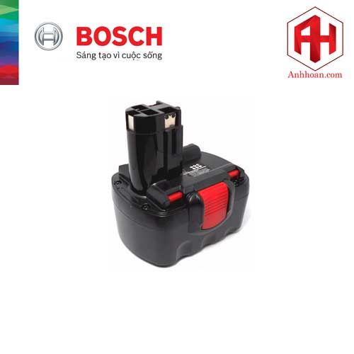 Pin thay thế cho máy Bosch 12V Ni-CD