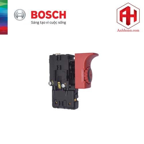 Công tắc máy khoan Bosch GSB 16RE GSB 20-2 RE 1607200270