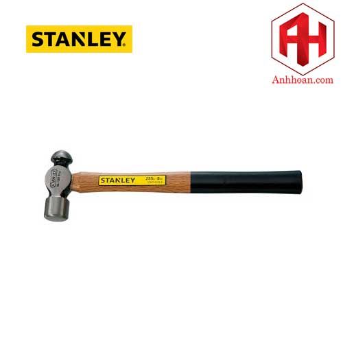 Búa bi cán gỗ 12oz 340gr Stanley STHT54190-8