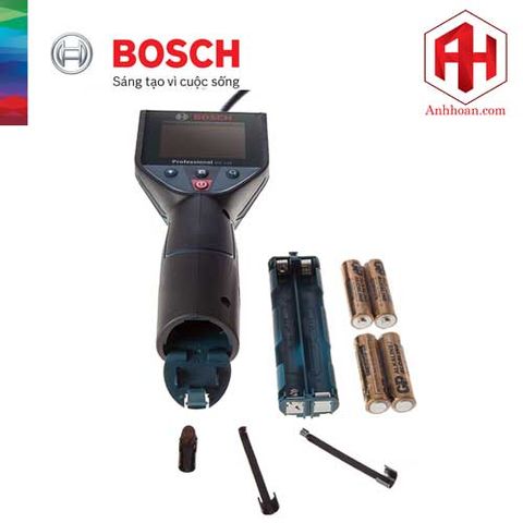 Camera quan sát dùng pin Bosch GIC 120 Professional