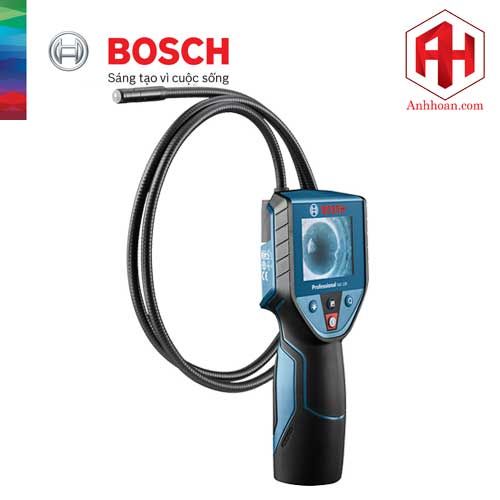 Camera quan sát dùng pin Bosch GIC 120