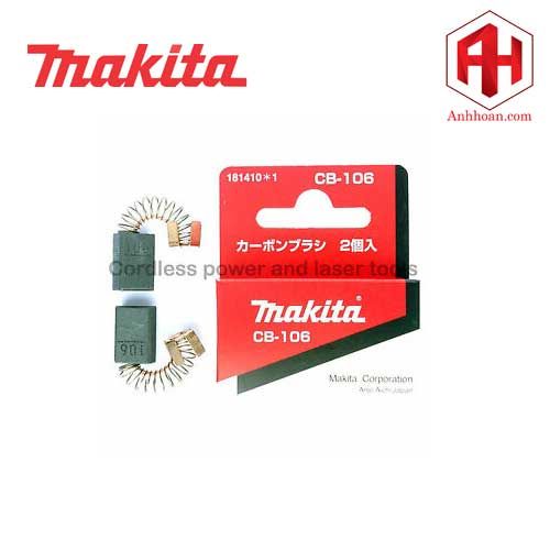 Chổi than 181410-1 Makita CB-106