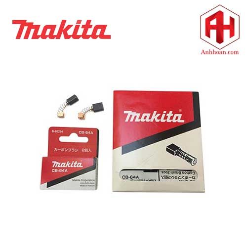 Chổi than B-80254 Makita CB-64A