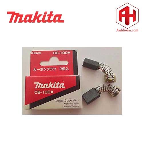 Chổi than B-80298 Makita CB-100A