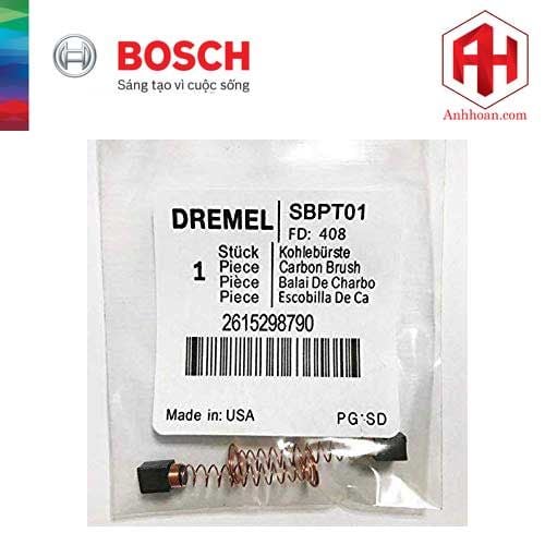 Chổi than máy Dremel 3000 2615298790