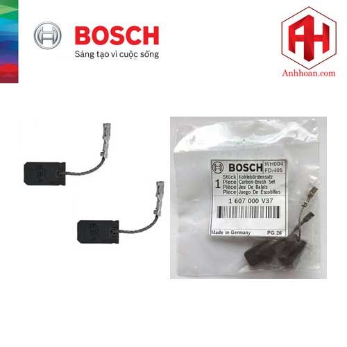 Chổi than máy mài góc E64 Bosch 1607000V37