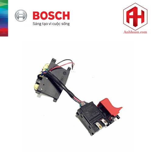 Công tắc điện khoan pin Bosch GSB 180-LI/GSR 180-LI