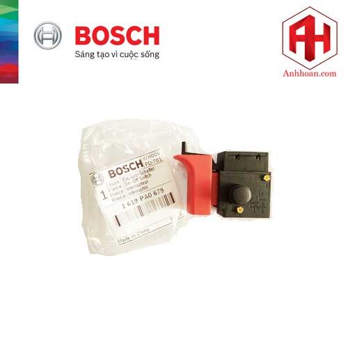 Công tắc máy khoan Bosch GSB 550