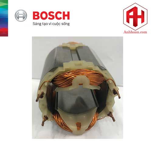 Cuộn Stator máy cắt gạch Bosch GDM 121
