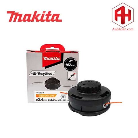 Đầu cắt cỏ dạng cước 4inch Makita 191D90-9 (M10)