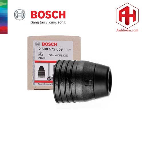 Đầu khoan SDS cho máy khoan bê tông Bosch GBH 4 DFE