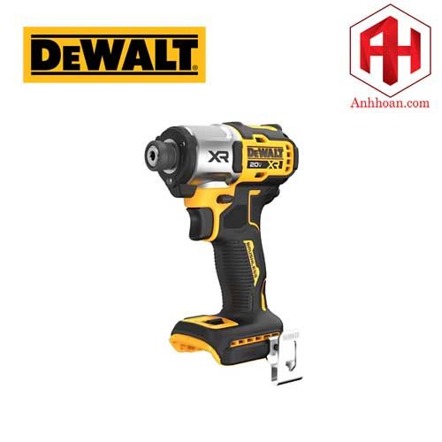 Máy vặn vít dùng pin DeWALT 18V/20V Max DCF845N-B1