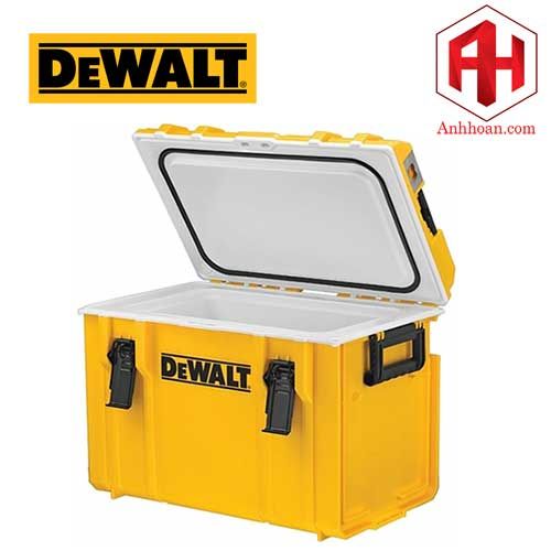 DeWALT Thùng giữ nhiệt ToughSystem 1.0 DWST1-81333