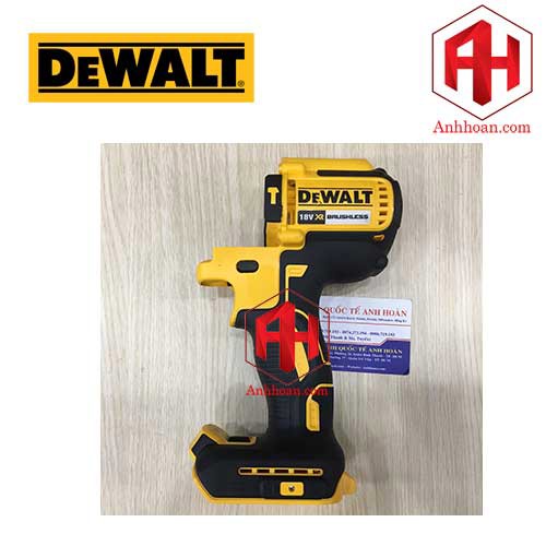 Vỏ máy khoan pin Dewalt DCD996/DCD991