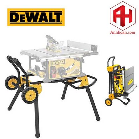 DeWALT DWE74911 Chân máy cưa bàn DWE7492