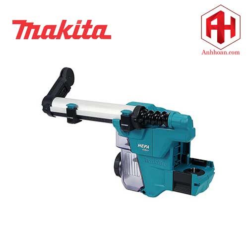 Phụ kiện hút bụi cho máy Makita 18V DHR183 - DX16 1911P2-6