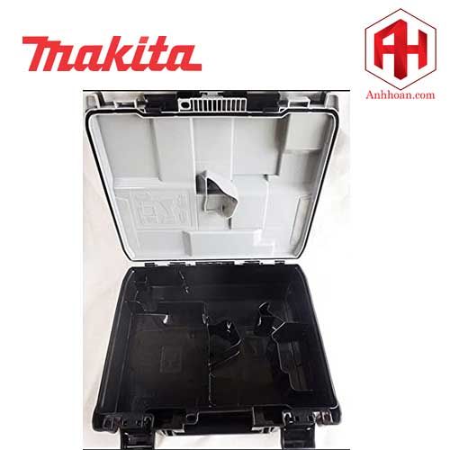 Hộp đựng máy khoan vặn vít Makita 821857-4